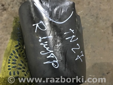 ФОТО Насадка на глушитель для Porsche Macan I 95B +FL (13-18) Київ