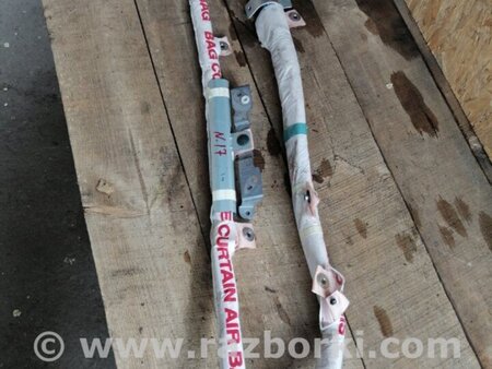 ФОТО Airbag боковой для Subaru Legacy (все модели) Киев