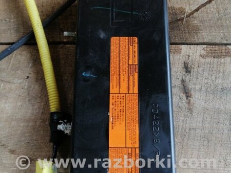 ФОТО Airbag боковой для Subaru Legacy (все модели) Киев