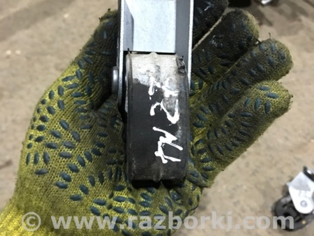 ФОТО Крепление глушителя для Porsche Macan I 95B +FL (13-18) Київ