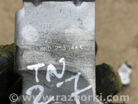 ФОТО Крепление глушителя для Porsche Macan I 95B +FL (13-18) Київ