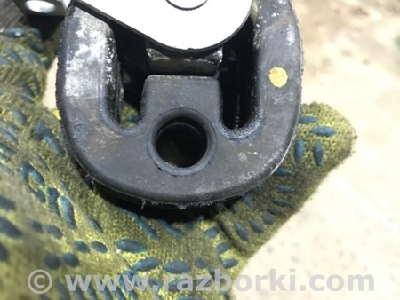 ФОТО Крепление глушителя для Porsche Macan I 95B +FL (13-18) Київ