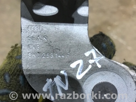 ФОТО Крепление глушителя для Porsche Macan I 95B +FL (13-18) Київ