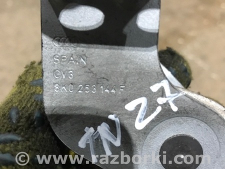 ФОТО Крепление глушителя для Porsche Macan I 95B +FL (13-18) Київ