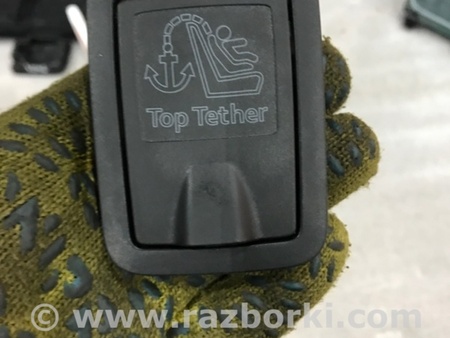 ФОТО Заглушка для Audi (Ауди) A4 V B9 - 8W (2015-) Київ