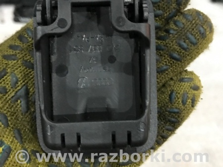 ФОТО Заглушка для Audi (Ауди) A4 V B9 - 8W (2015-) Київ