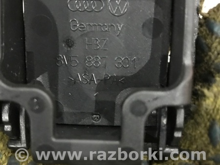 ФОТО Заглушка для Audi (Ауди) A4 V B9 - 8W (2015-) Київ