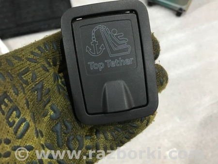 ФОТО Заглушка для Audi (Ауди) A4 V B9 - 8W (2015-) Київ