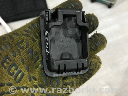 ФОТО Заглушка для Audi (Ауди) A4 V B9 - 8W (2015-) Київ