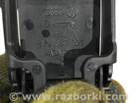 ФОТО Заглушка для Audi (Ауди) A4 V B9 - 8W (2015-) Київ