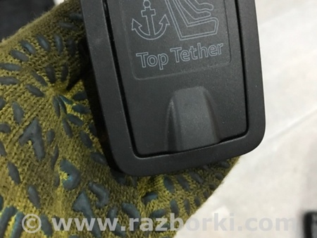 ФОТО Заглушка для Audi (Ауди) A4 V B9 - 8W (2015-) Київ