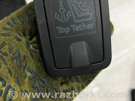 ФОТО Заглушка для Audi (Ауди) A4 V B9 - 8W (2015-) Київ