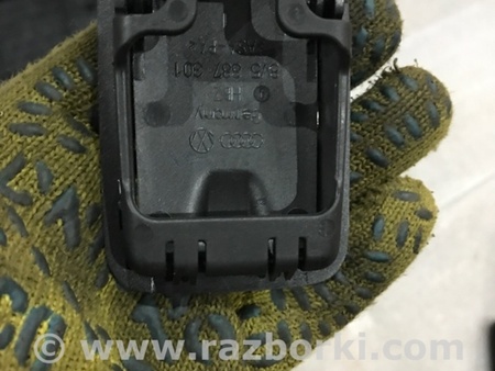 ФОТО Заглушка для Audi (Ауди) A4 V B9 - 8W (2015-) Київ