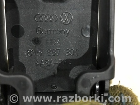 ФОТО Заглушка для Audi (Ауди) A4 V B9 - 8W (2015-) Київ