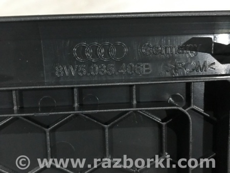 ФОТО Крышка динамика для Audi (Ауди) A4 V B9 - 8W (2015-) Київ