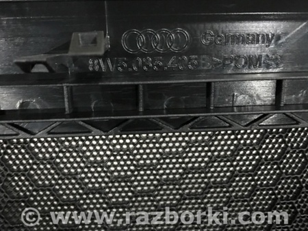 ФОТО Крышка динамика для Audi (Ауди) A4 V B9 - 8W (2015-) Київ