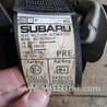 ФОТО Ремень безопасности пассажира для Subaru Legacy (все модели) Киев