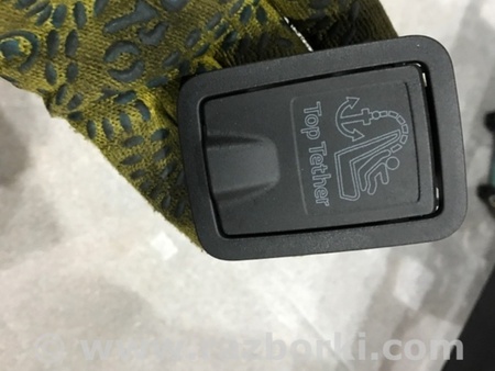 ФОТО Заглушка для Audi (Ауди) A4 V B9 - 8W (2015-) Київ