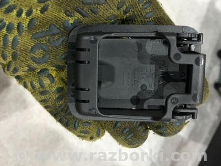 ФОТО Заглушка для Audi (Ауди) A4 V B9 - 8W (2015-) Київ