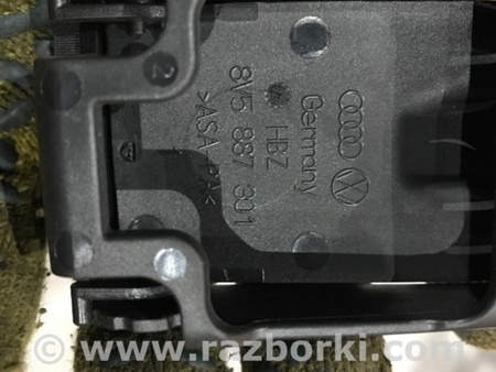 ФОТО Заглушка для Audi (Ауди) A4 V B9 - 8W (2015-) Київ