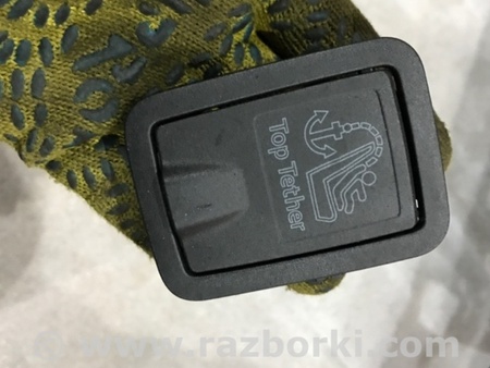 ФОТО Заглушка для Audi (Ауди) A4 V B9 - 8W (2015-) Київ