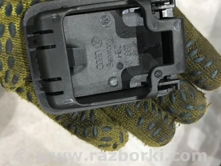 ФОТО Заглушка для Audi (Ауди) A4 V B9 - 8W (2015-) Київ