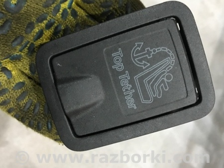 ФОТО Заглушка для Audi (Ауди) A4 V B9 - 8W (2015-) Київ