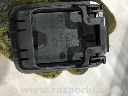 ФОТО Заглушка для Audi (Ауди) A4 V B9 - 8W (2015-) Київ