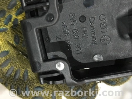 ФОТО Заглушка для Audi (Ауди) A4 V B9 - 8W (2015-) Київ