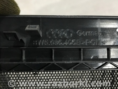 ФОТО Крышка динамика для Audi (Ауди) A4 V B9 - 8W (2015-) Київ