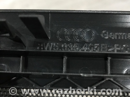 ФОТО Крышка динамика для Audi (Ауди) A4 V B9 - 8W (2015-) Київ