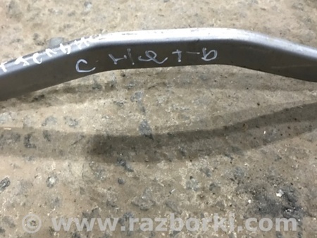 ФОТО Кронштейн для Porsche Panamera I 970 (09-16) Київ