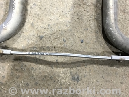 ФОТО Кронштейн для Porsche Panamera I 970 (09-16) Київ