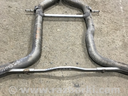 ФОТО Кронштейн для Porsche Panamera I 970 (09-16) Київ