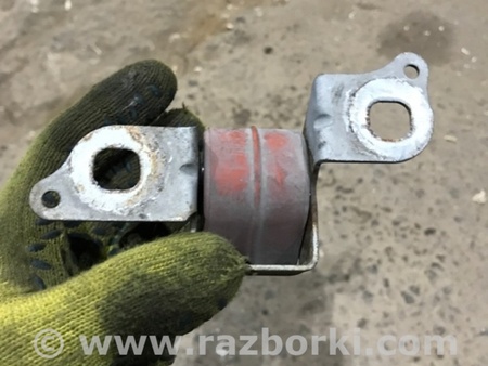 ФОТО Крепление глушителя для Porsche Panamera I 970 (09-16) Київ