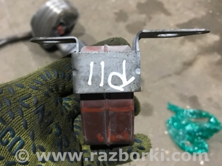 ФОТО Крепление глушителя для Porsche Panamera I 970 (09-16) Київ