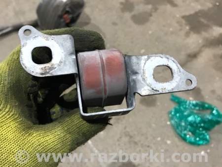 ФОТО Крепление глушителя для Porsche Panamera I 970 (09-16) Київ