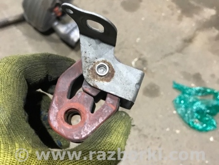 ФОТО Крепление глушителя для Porsche Panamera I 970 (09-16) Київ