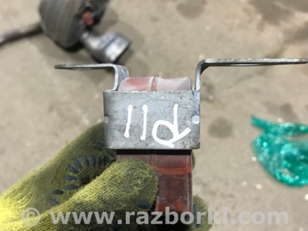 ФОТО Крепление глушителя для Porsche Panamera I 970 (09-16) Київ