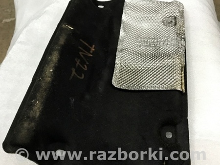 ФОТО Тепловой экран для Volvo XC90 II SPA (2015-) Київ