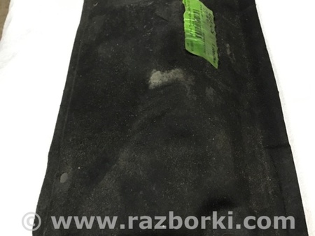 ФОТО Тепловой экран для Volvo XC90 II SPA (2015-) Київ