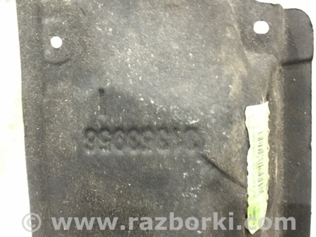 ФОТО Тепловой экран для Volvo XC90 II SPA (2015-) Київ