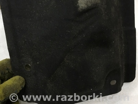 ФОТО Тепловой экран для Volvo XC90 II SPA (2015-) Київ