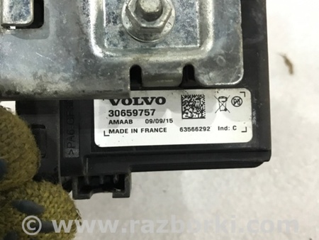 ФОТО Звуковой сигнал для Volvo XC90 II SPA (2015-) Київ