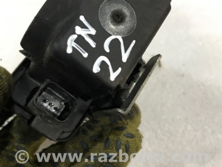 ФОТО Звуковой сигнал для Volvo XC90 II SPA (2015-) Київ