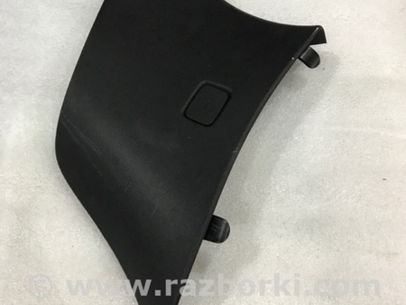 ФОТО Пластик для Volvo XC90 II SPA (2015-) Київ