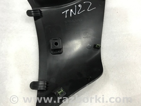 ФОТО Пластик для Volvo XC90 II SPA (2015-) Київ