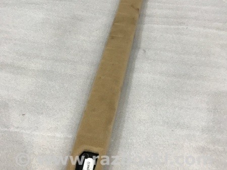 ФОТО Пластик для Porsche Cayenne II 958 E2/92A (10-14) Київ