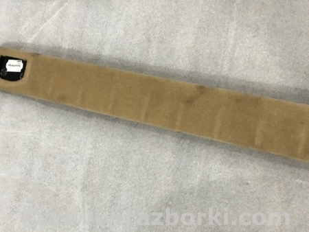 ФОТО Пластик для Porsche Cayenne II 958 E2/92A (10-14) Київ