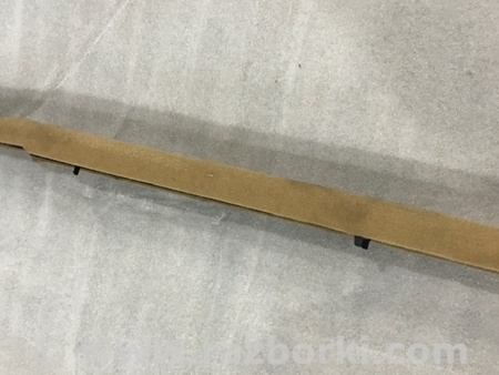 ФОТО Пластик для Porsche Cayenne II 958 E2/92A (10-14) Київ